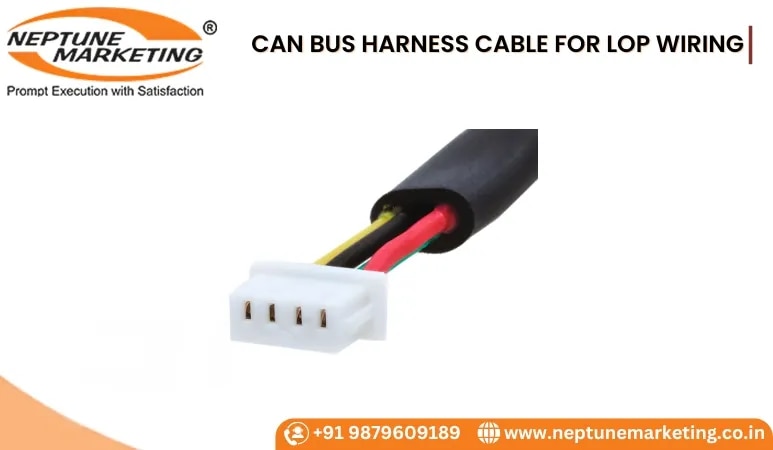 CAN BUS HARNESS CABLE FOR LOP WIRING image 1