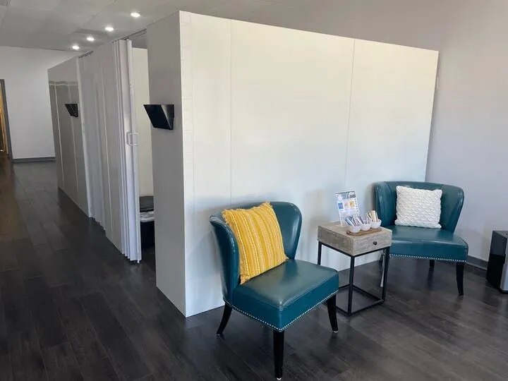 Expert Gypsum Partition Services for Homes & Businesses image 1