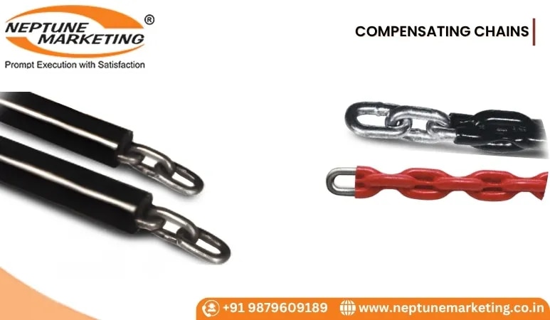 COMPENSATING CHAINS image 1