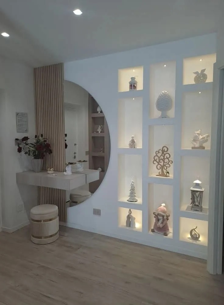 Gypsum Partition Solutions – Modernize Any Interior image 1