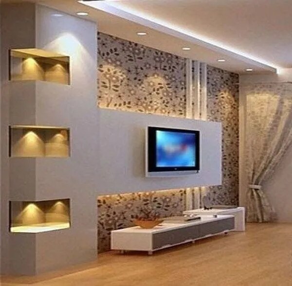 Premium Gypsum Wall Partition Service Near You image 1