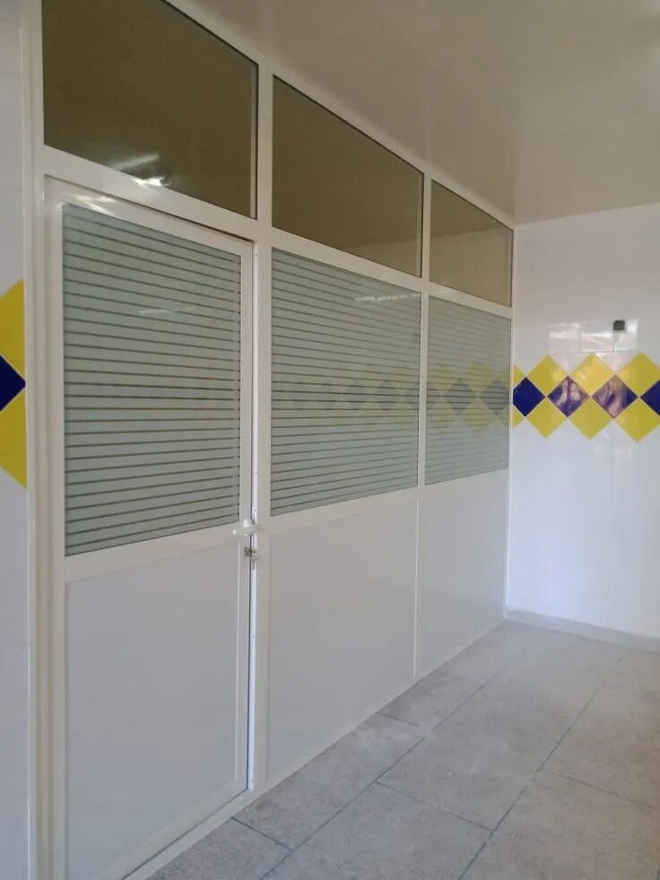 Space Dividing Gypsum Walls – Modern Interior Choice image 1