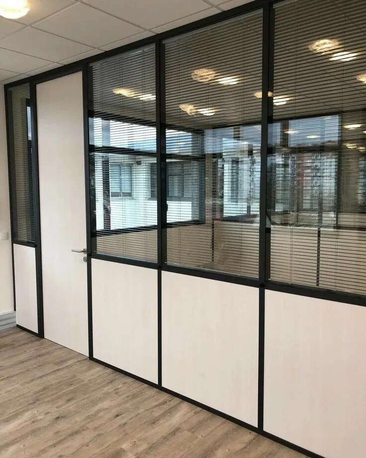 Quality Gypsum Partition Installation for Stylish Homes image 1