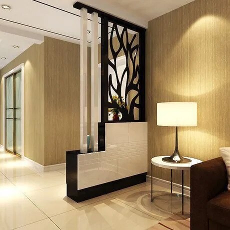Custom-Made Gypsum Wall Partitions – Perfect Fit for You image 1