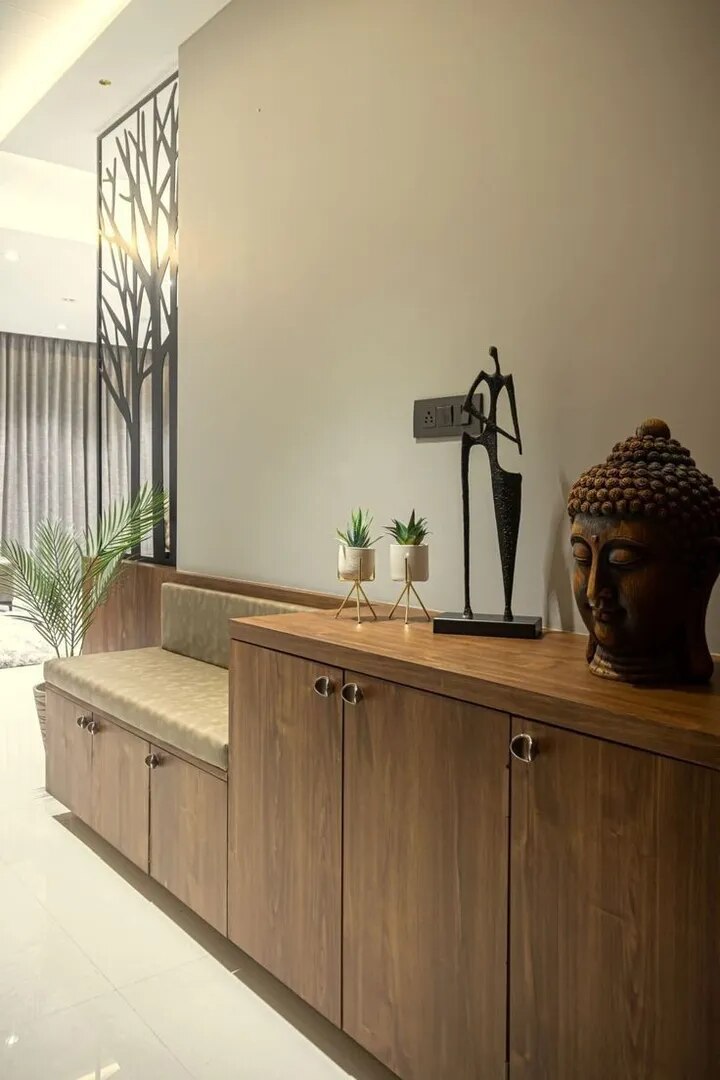 Elegant and Functional Home Interiors Crafted by Expert Designers image 1