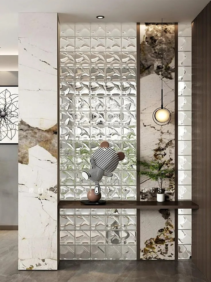 Aluminium Glass Partition Contractors for Modern Designs image 1