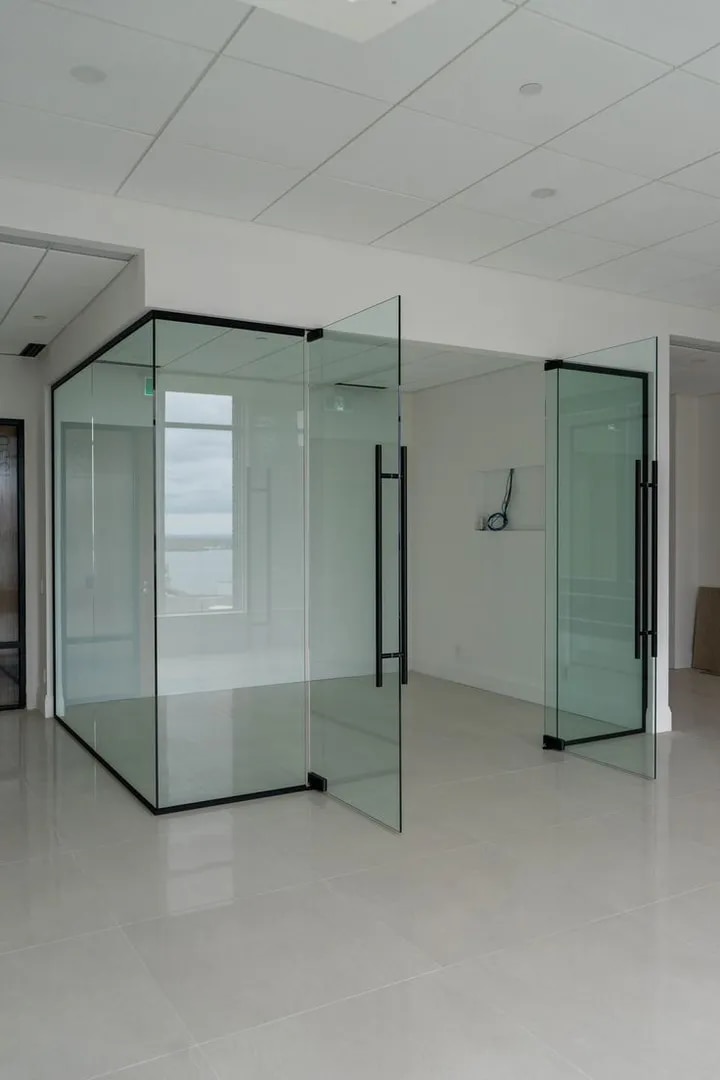 Best Glass Partition Service Providers in Chennai image 1