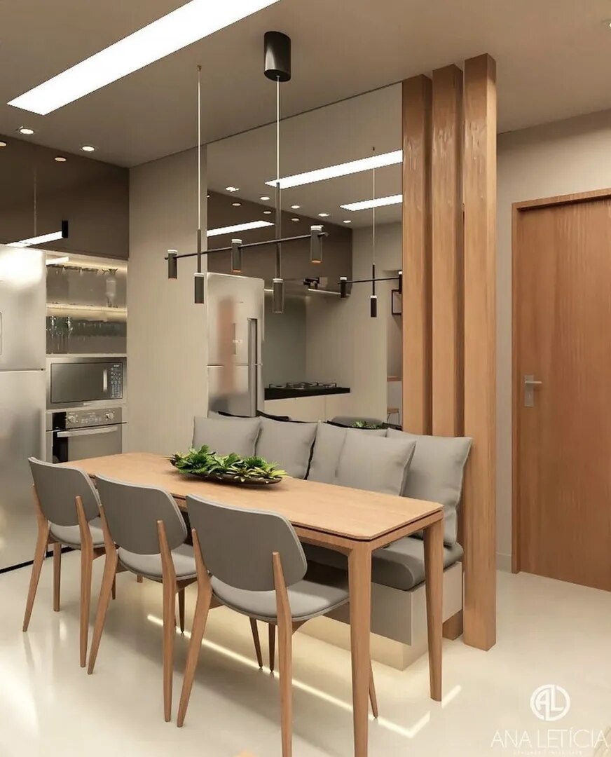 Modern Glass Partition Designs for Elegant Interiors image 1