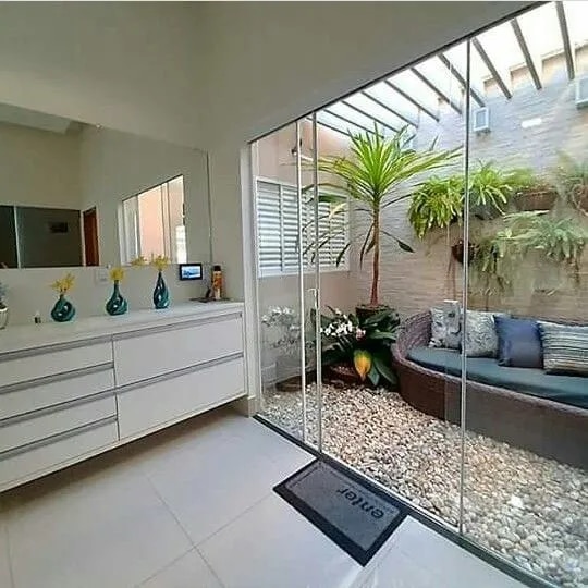 High-Quality Glass Partition Contractors in Chennai image 1