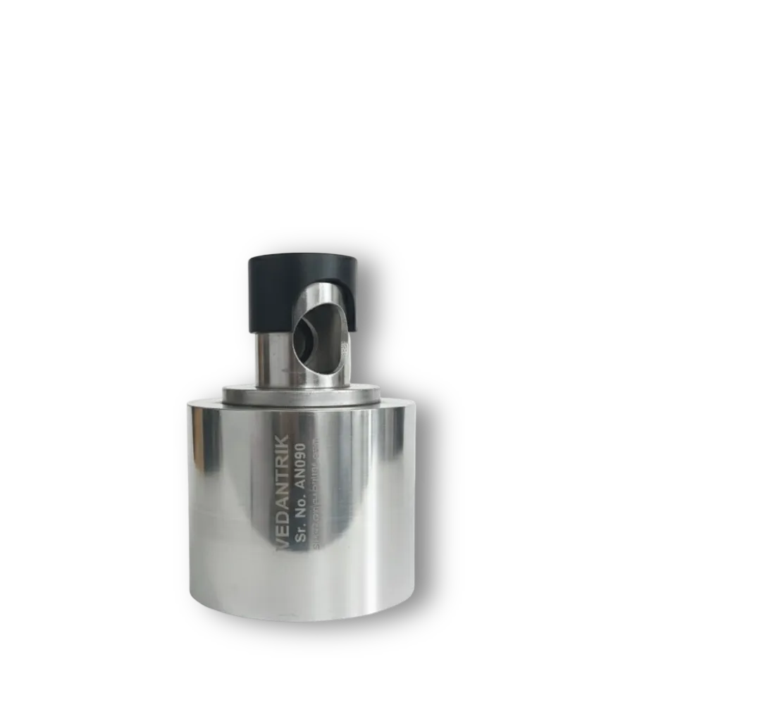 Anvil for Rebound Hammer Calibration image 1