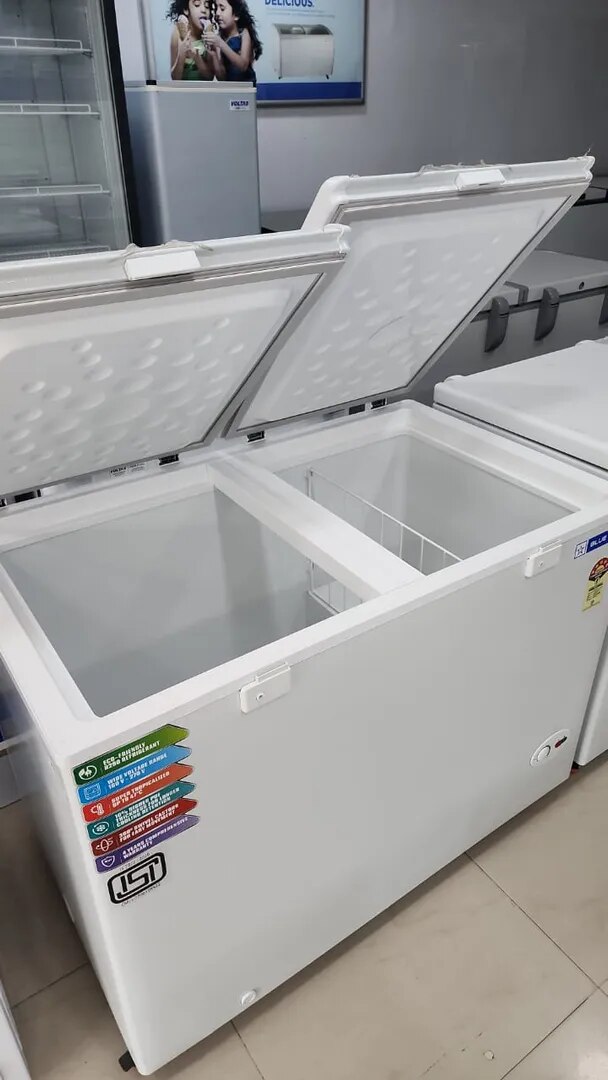 Ondipudur Coimbatore Blue Star Deep Freezer Dealers CF5-396 NEYW image 1