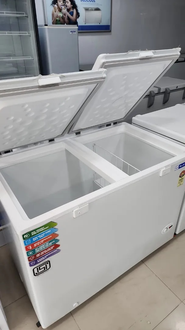 Blue Star Authorised Commercial Deep Freezer Dealers In Coimbatore Low Price image 1