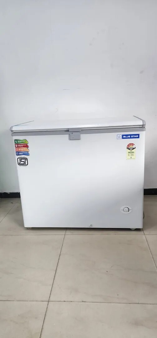 Coimbatore Near Me Blue Star Authorised Commercial Deep Freezer Dealers image 1