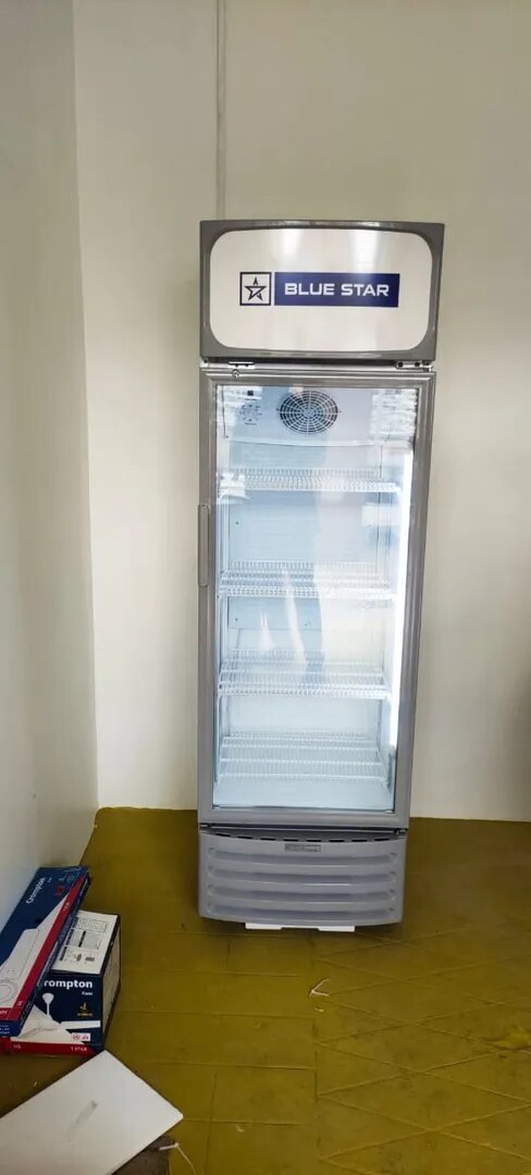 Blue Star Authorized Commercial Visi Cooler Dealers In Coimbatore Phone image 1