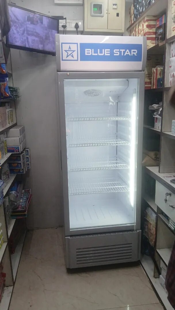 Blue Star Authorized Commercial Visi Cooler Dealers In Coimbatore Contact image 1