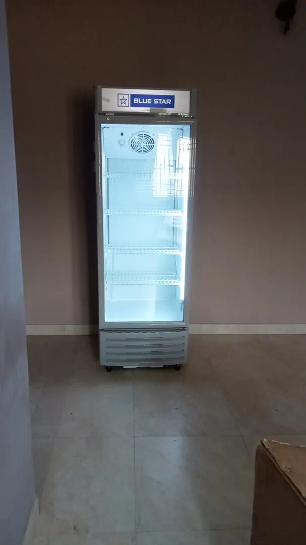 Blue Star Authorized Commercial Visi Cooler Dealers In Coimbatore Address image 1