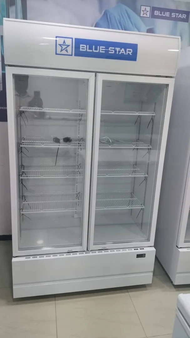Blue Star Authorized Commercial Visi Cooler Dealers In Coimbatore Phone Number image 1