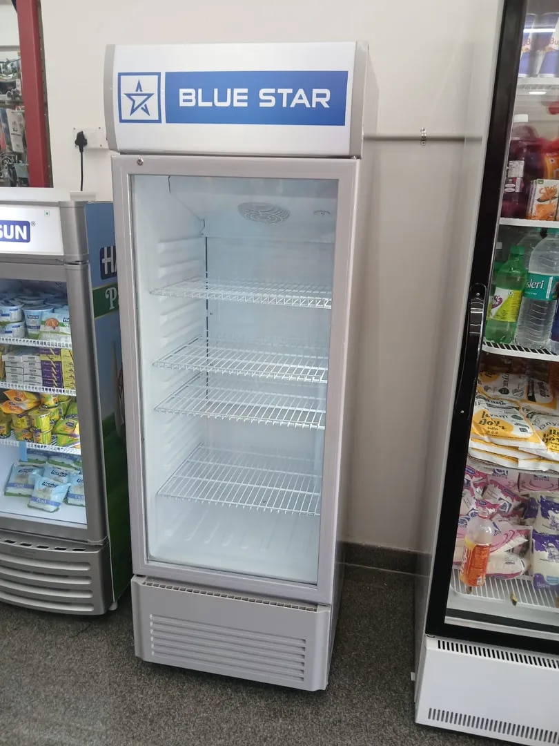 Blue Star Authorized Commercial Visi Cooler Dealers In Coimbatore Best Price image 1