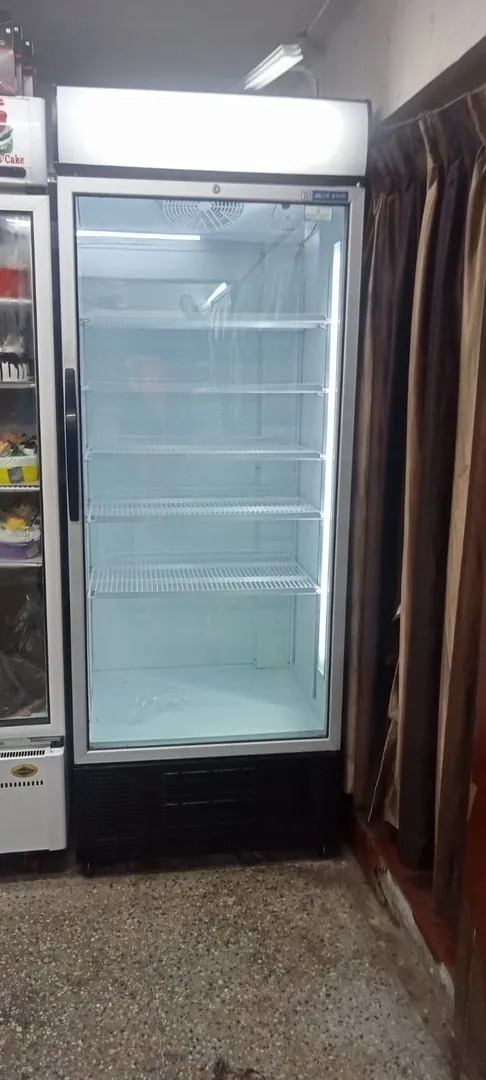 Blue Star Authorized Commercial Visi Cooler Dealers In Coimbatore Low Price image 1
