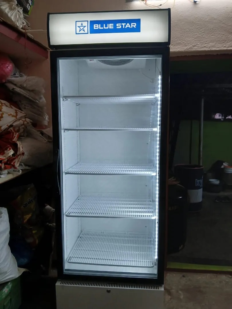 Selvapuram Coimbatore Blue Star Visi Cooler Dealers image 1