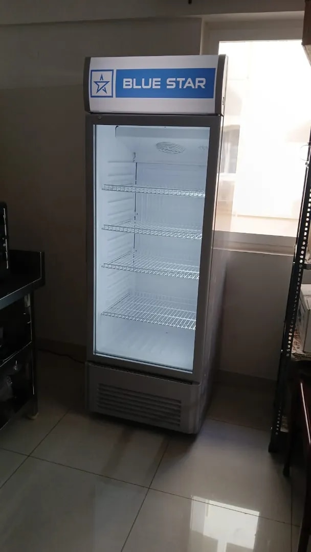 Periyanaicken Palayam Coimbatore Blue Star Visi Cooler Dealers image 1