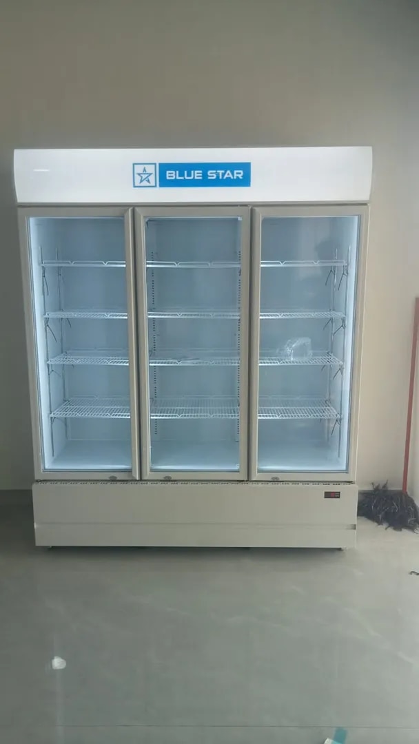 Vilankurichi Coimbatore Blue Star Visi Cooler Dealer image 1