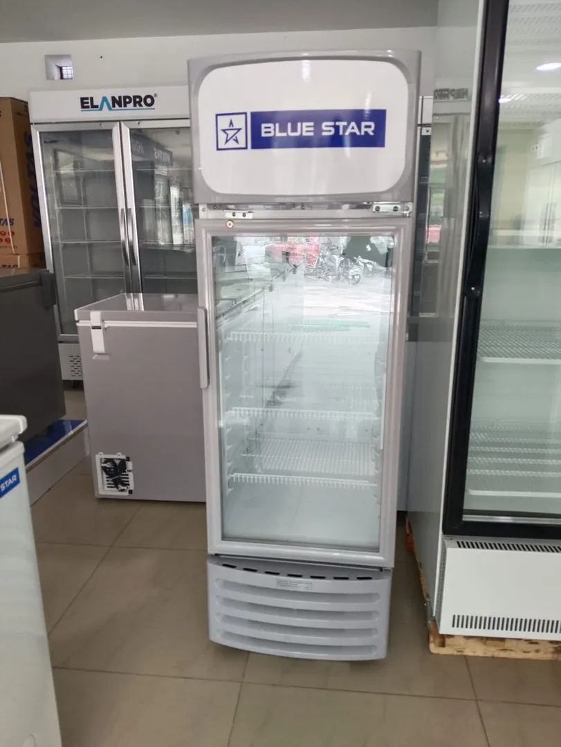 Ondipudur Coimbatore Blue Star Visi Cooler Dealers image 1