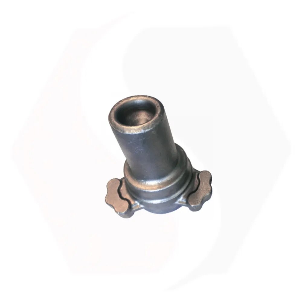 Forged Bell Housings image 1
