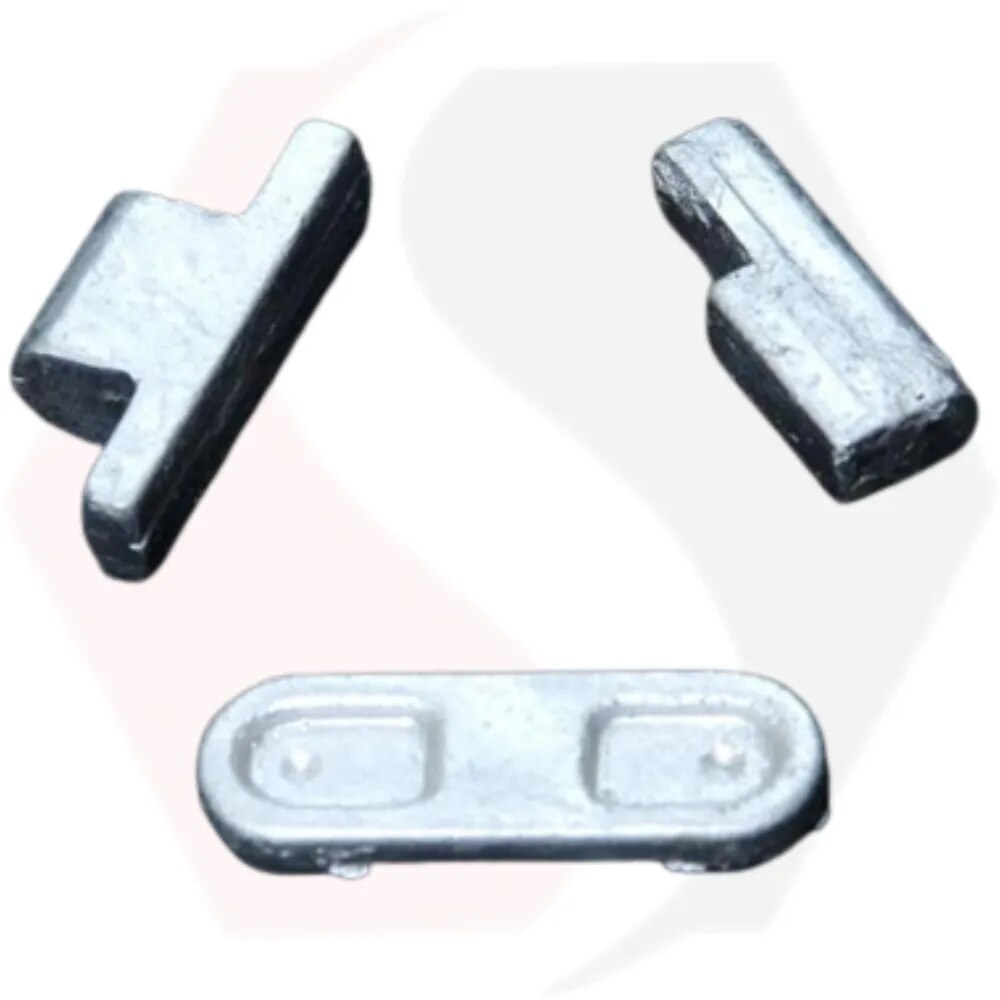 Hot Forged Lugs image 1