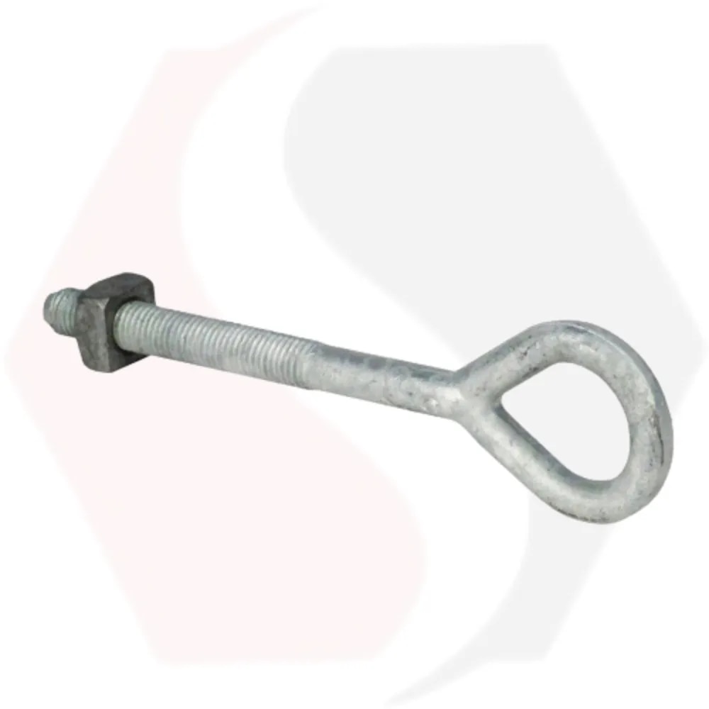 Forged Turnbuckle image 1
