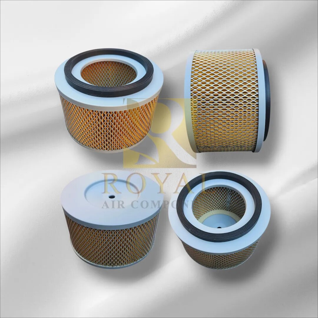 ⭐ FS-Curtis Screw Compressor Air Filter – Premium Replacement | Royal Air Component image 1