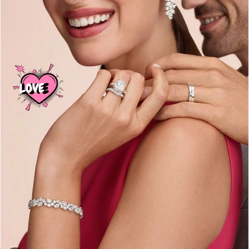 Buy Lab Grown Diamond And Save Upto 65% image 1