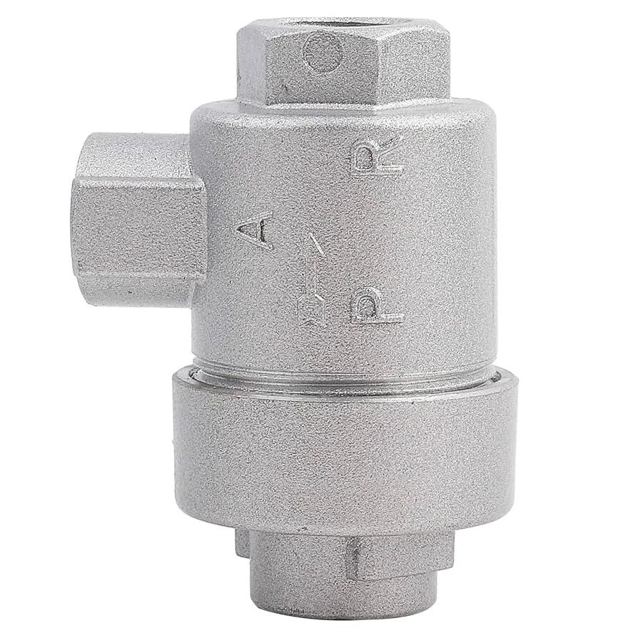 QUICK EXHAUST VALVE image 1