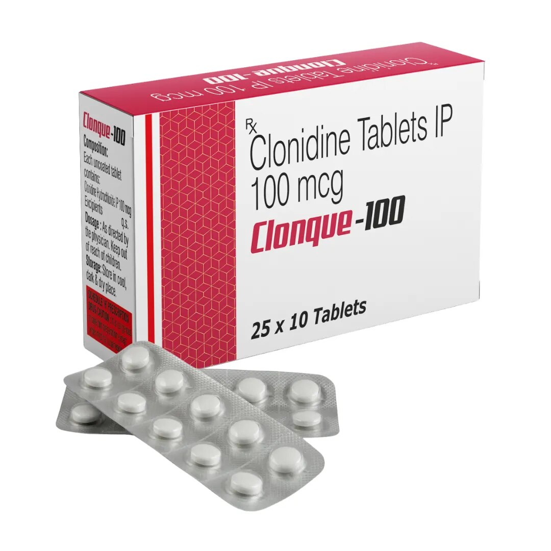 Cetirizine Hydrochloride Tablets IP 10 mq image 1