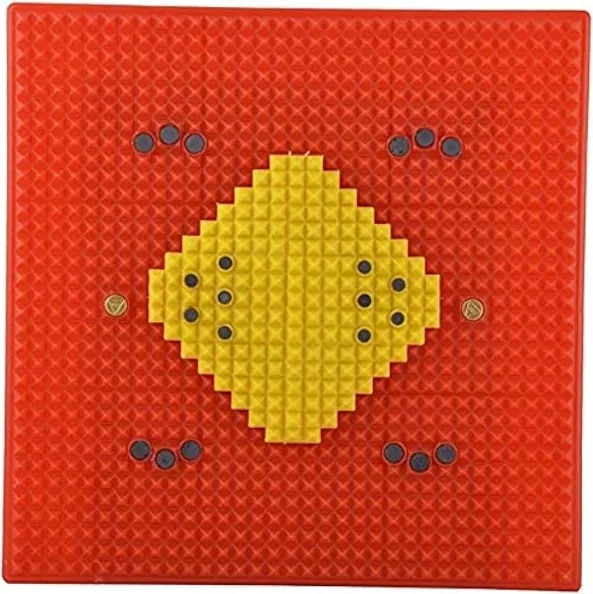 ACS Acupressure MAT-I Super with Copper image 1