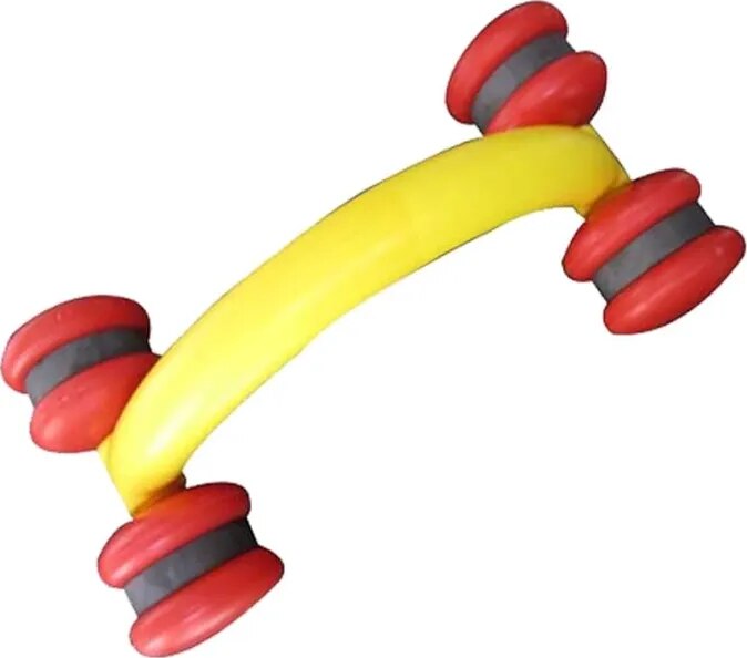 ACS Spine Roller (Curved Soft) image 1