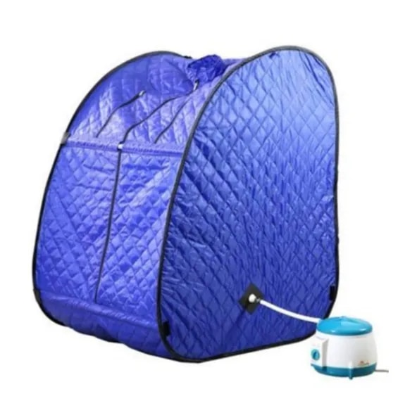 Steam Bath – Perfect Portable Steam Sauna image 1