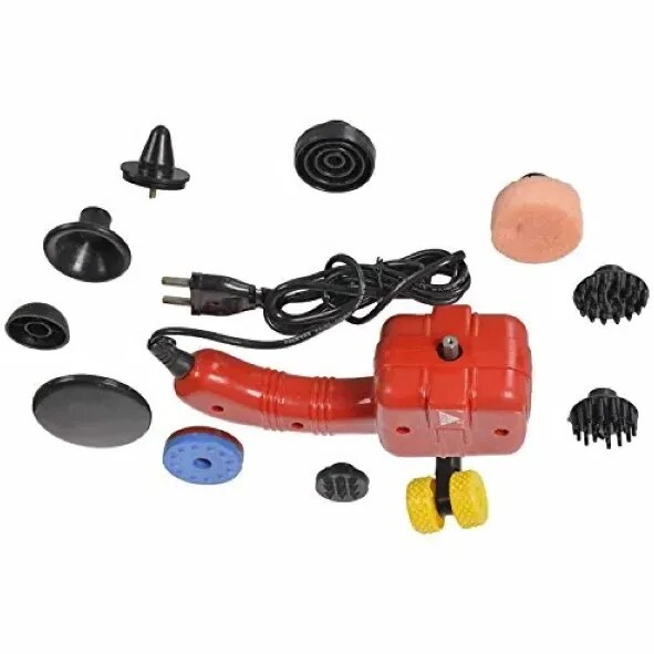 ACS Multi Massager B (13 Attachment) image 1