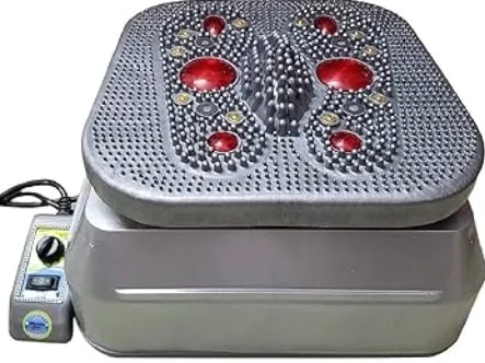 Oxygen & Blood Circulation Machine – Deluxe image 1