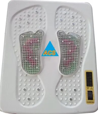 Wave Thenar Foot Massager – Infrared Magnetic image 1
