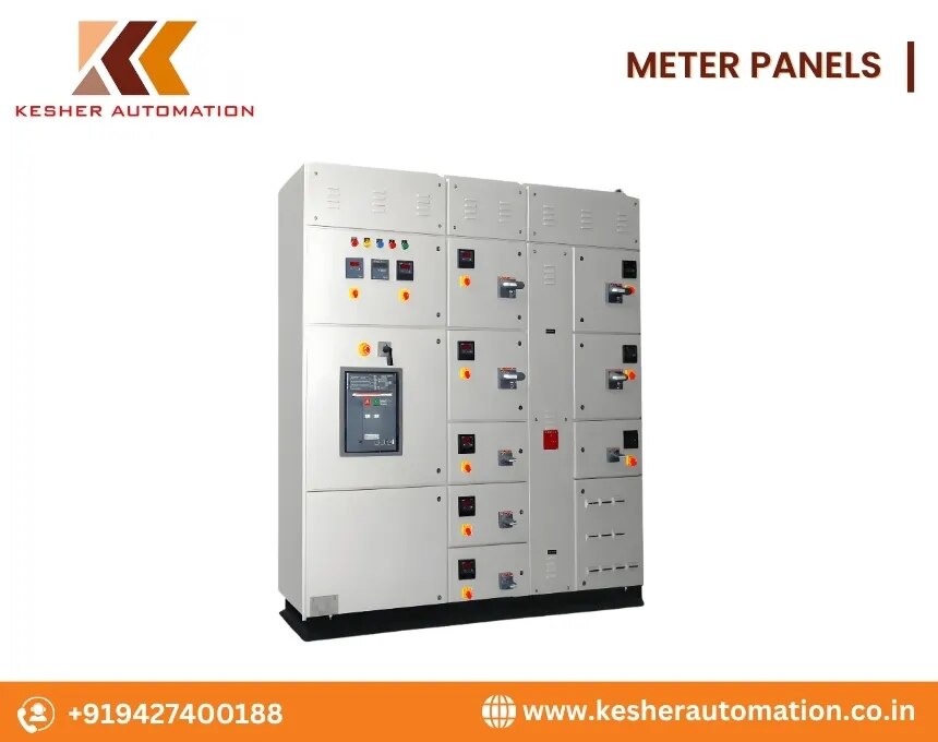 PCC PANELS image 1