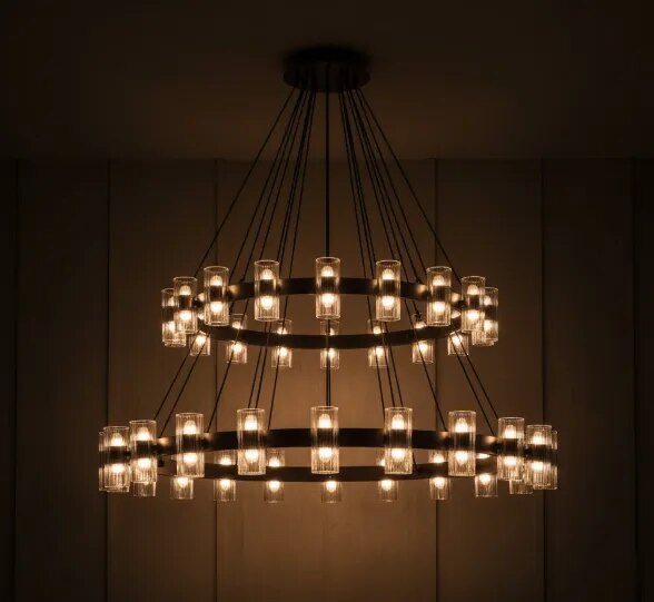 Double Height – I – Grandeur for Elevated Spaces image 1