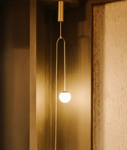 Pendants – III – Artistic Lighting with Modern Sophistication image 1