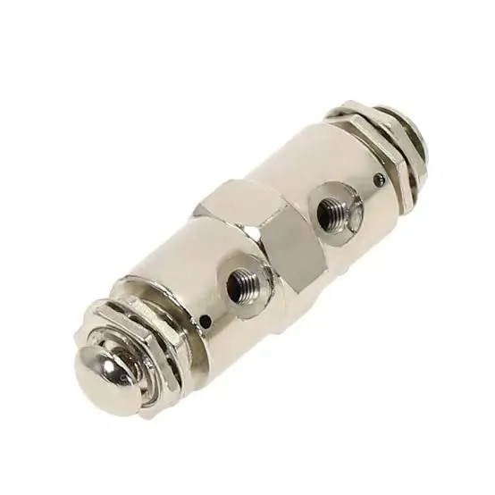 5/2 DOUBLE BUTTON image 1