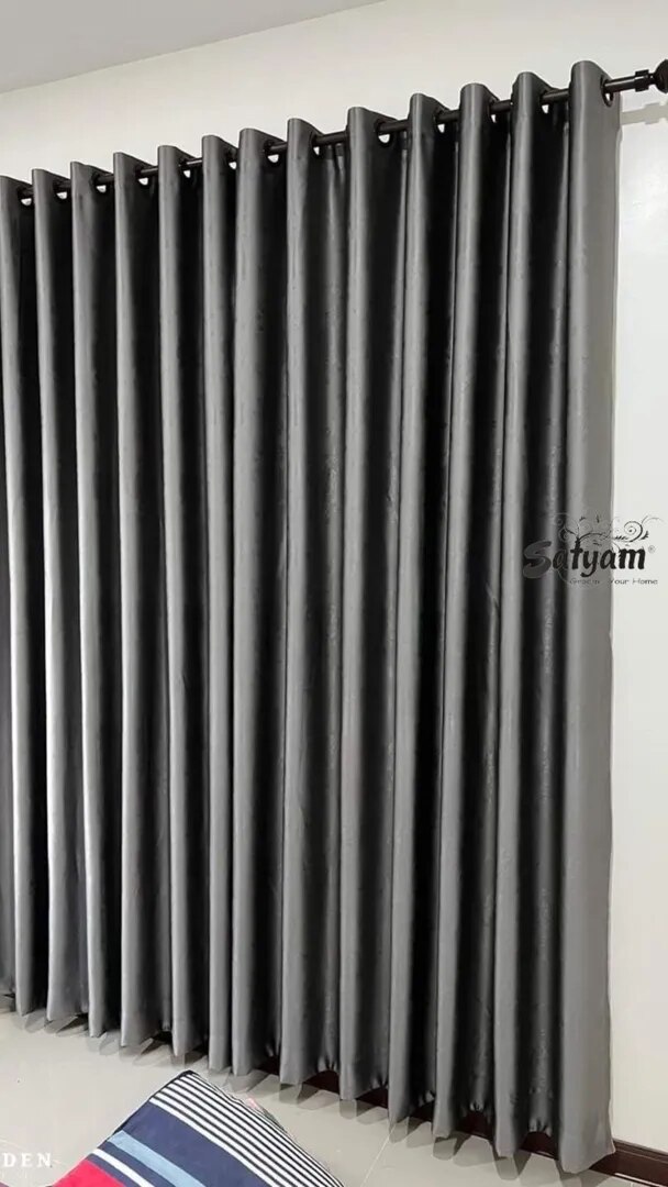 Blackout Curtains image 1