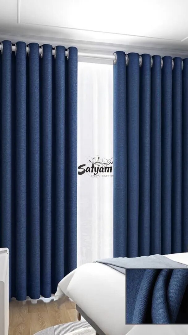 Blackout Curtains image 1