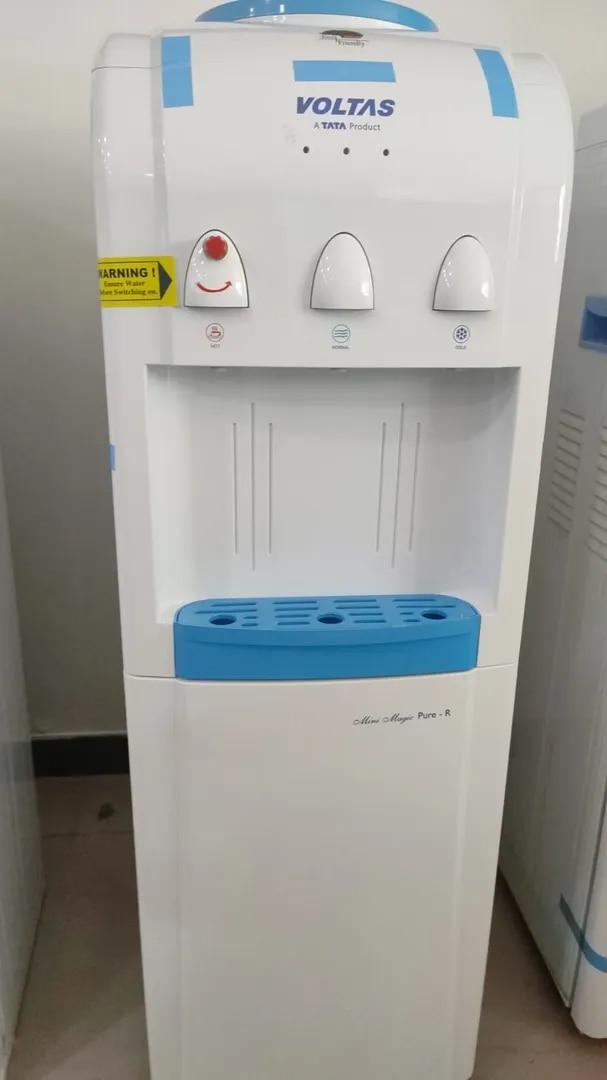 Coimbatore Voltas Water Dispenser Dealers image 1