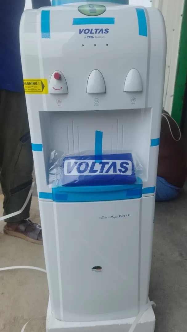 Coimbatore Voltas Water Dispenser Dealers image 1