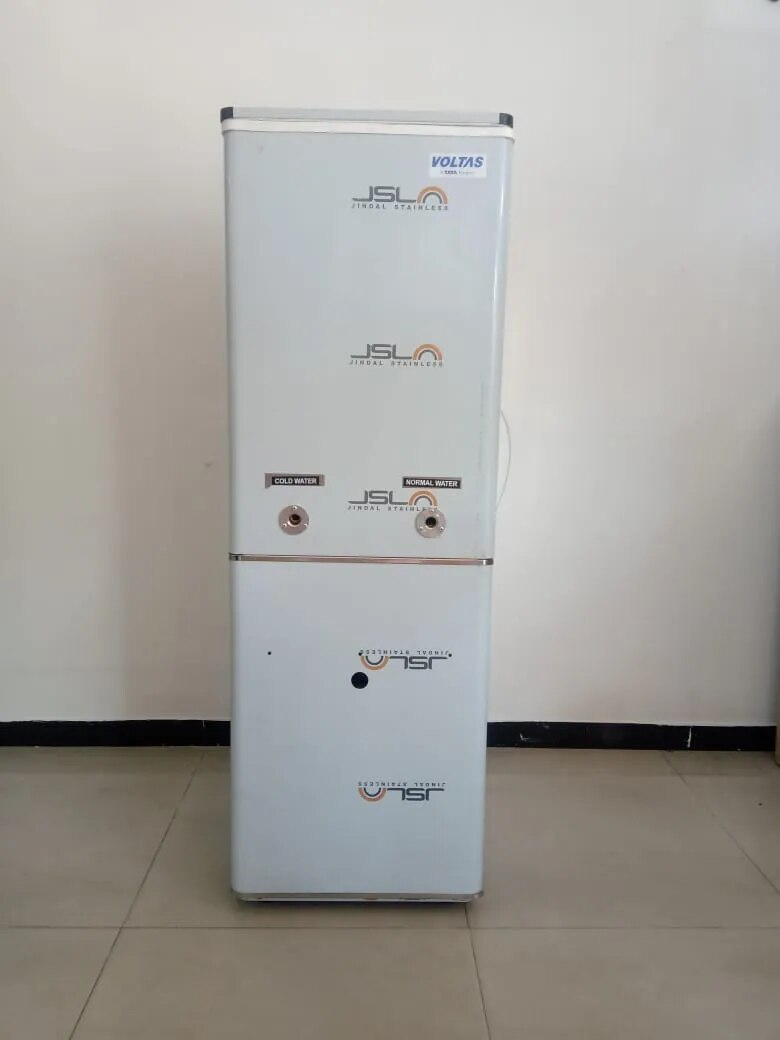 Coimbatore Voltas Water Cooler Dealers image 1