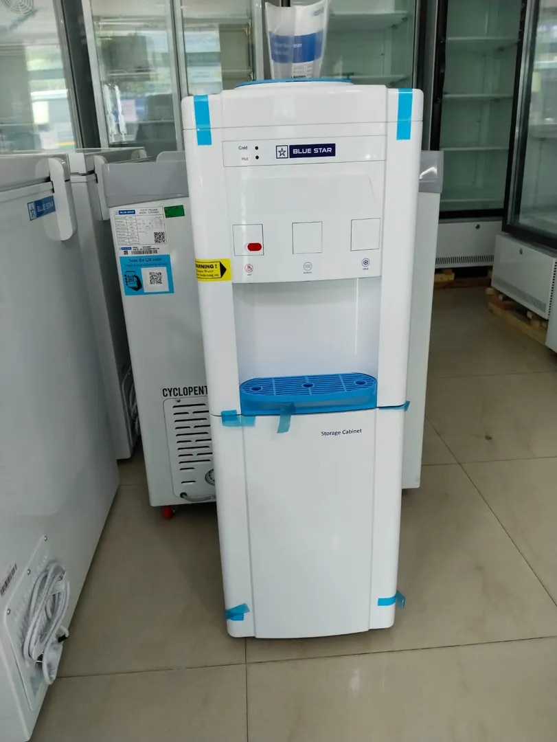 Coimbatore Blue Star Water Dispenser Dealers image 1